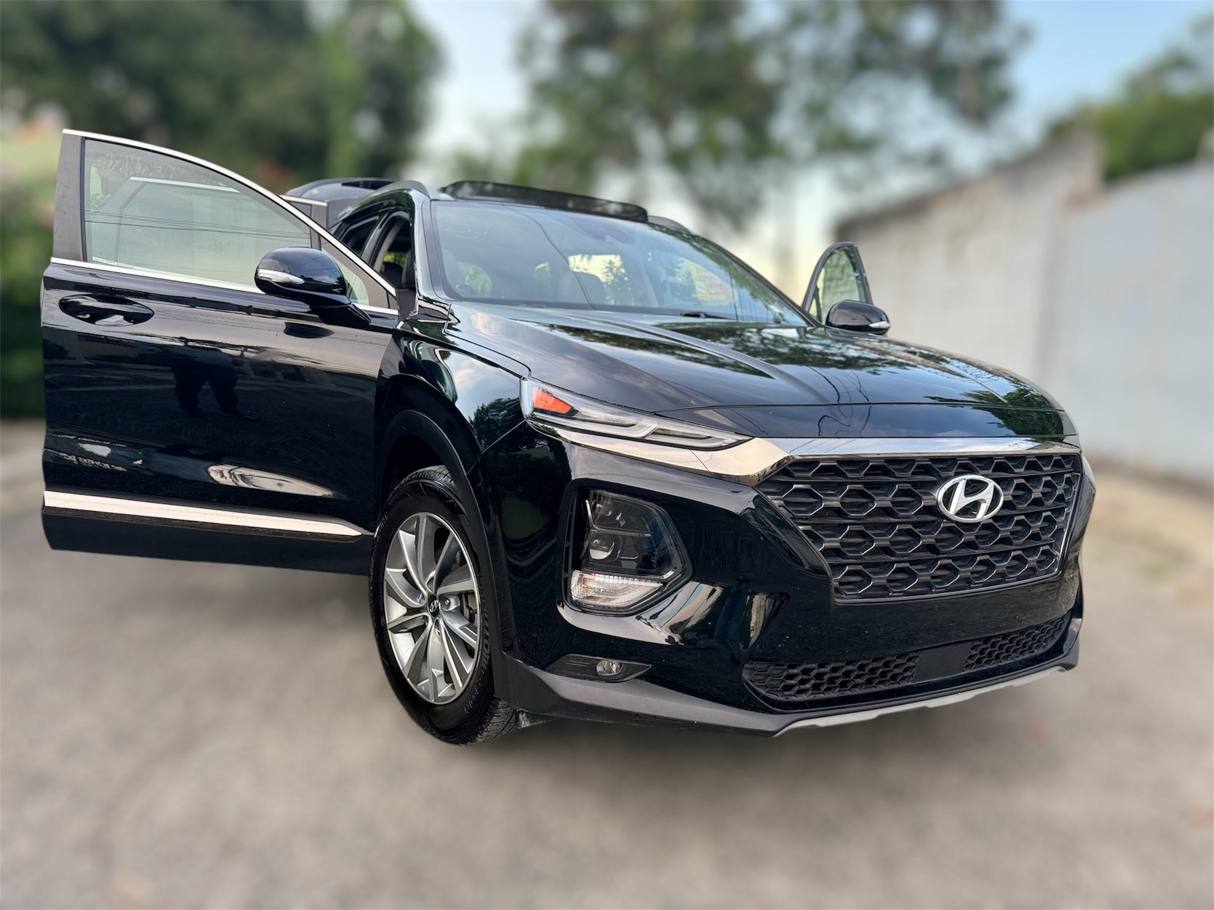 Hyundai Santa Fe 2019 limited  Foto 7252723-11.jpg