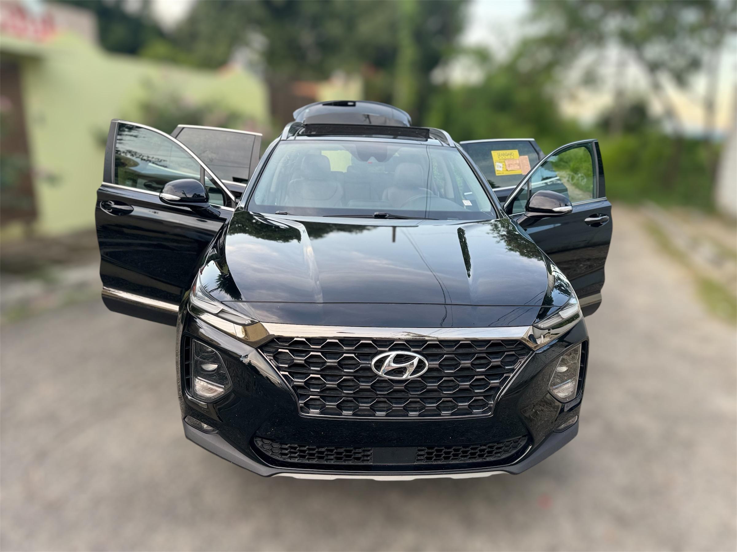 Hyundai Santa Fe 2019 limited  Foto 7252723-2.jpg
