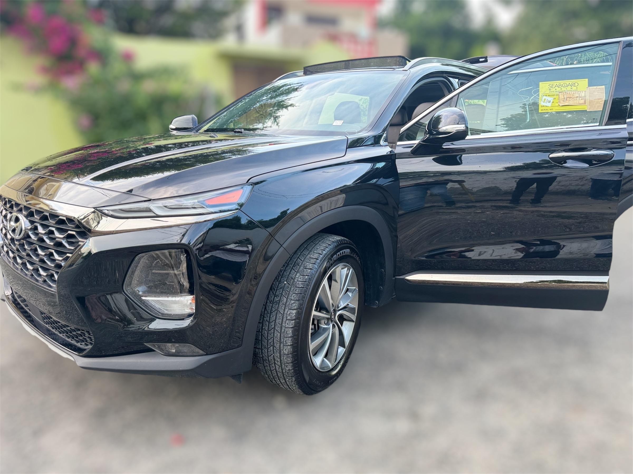 Hyundai Santa Fe 2019 limited  Foto 7252723-3.jpg