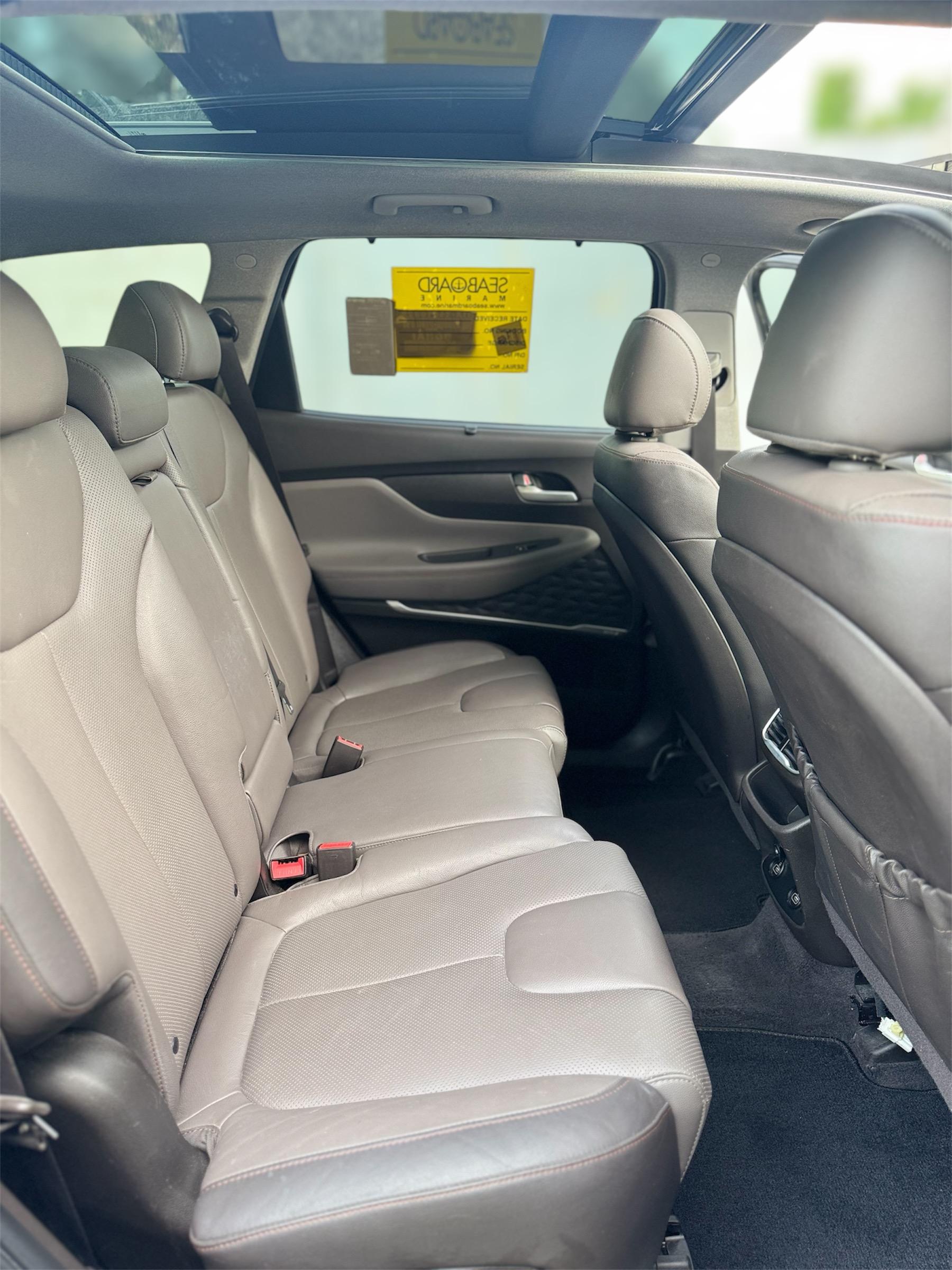 Hyundai Santa Fe 2019 limited  Foto 7252723-7.jpg