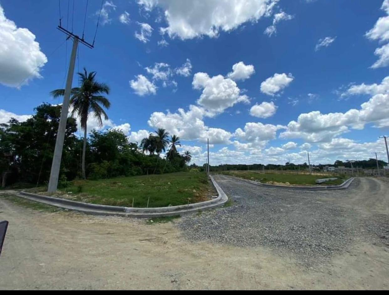 VENTA DE SOLARES CON  FACILIDADES DE  PAGO EN VILA MELLA Foto 7252751-6.jpg
