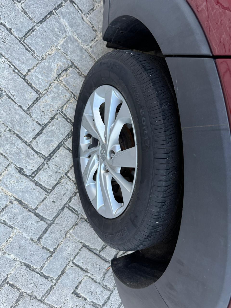 Hyundai Tucson se año 2019 Foto 7252760-15.jpg