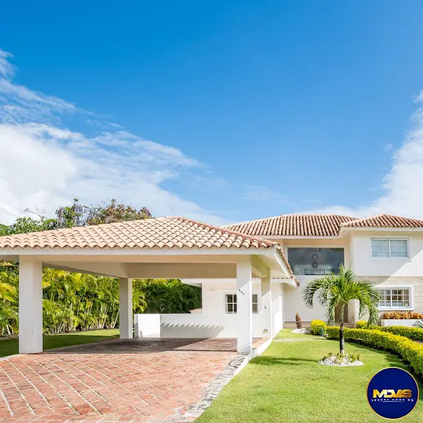 Villa Luxury Ubicada En Punta Cana  Foto 7252902-2.jpg