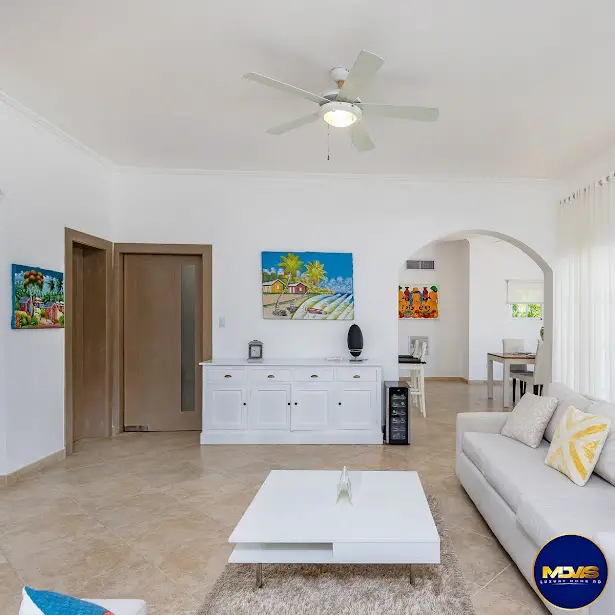 Villa Luxury Ubicada En Punta Cana  Foto 7252902-5.jpg