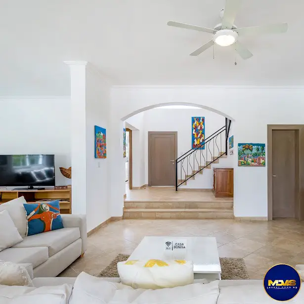 Villa Luxury Ubicada En Punta Cana  Foto 7252902-6.jpg