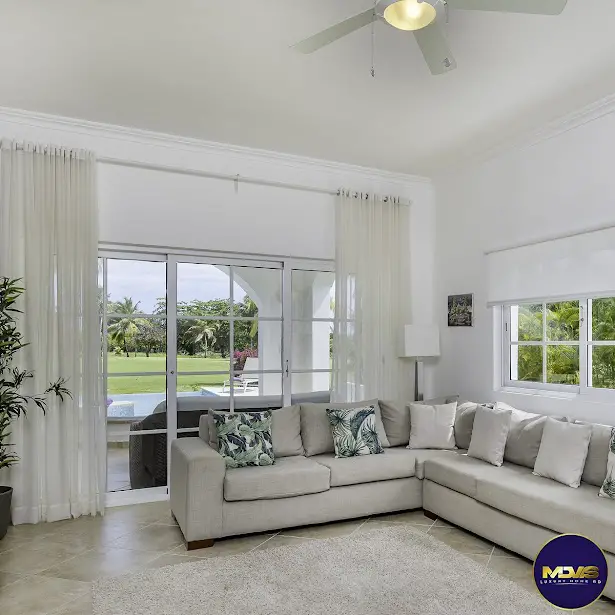 Villa Luxury Ubicada En Punta Cana  Foto 7252902-9.jpg