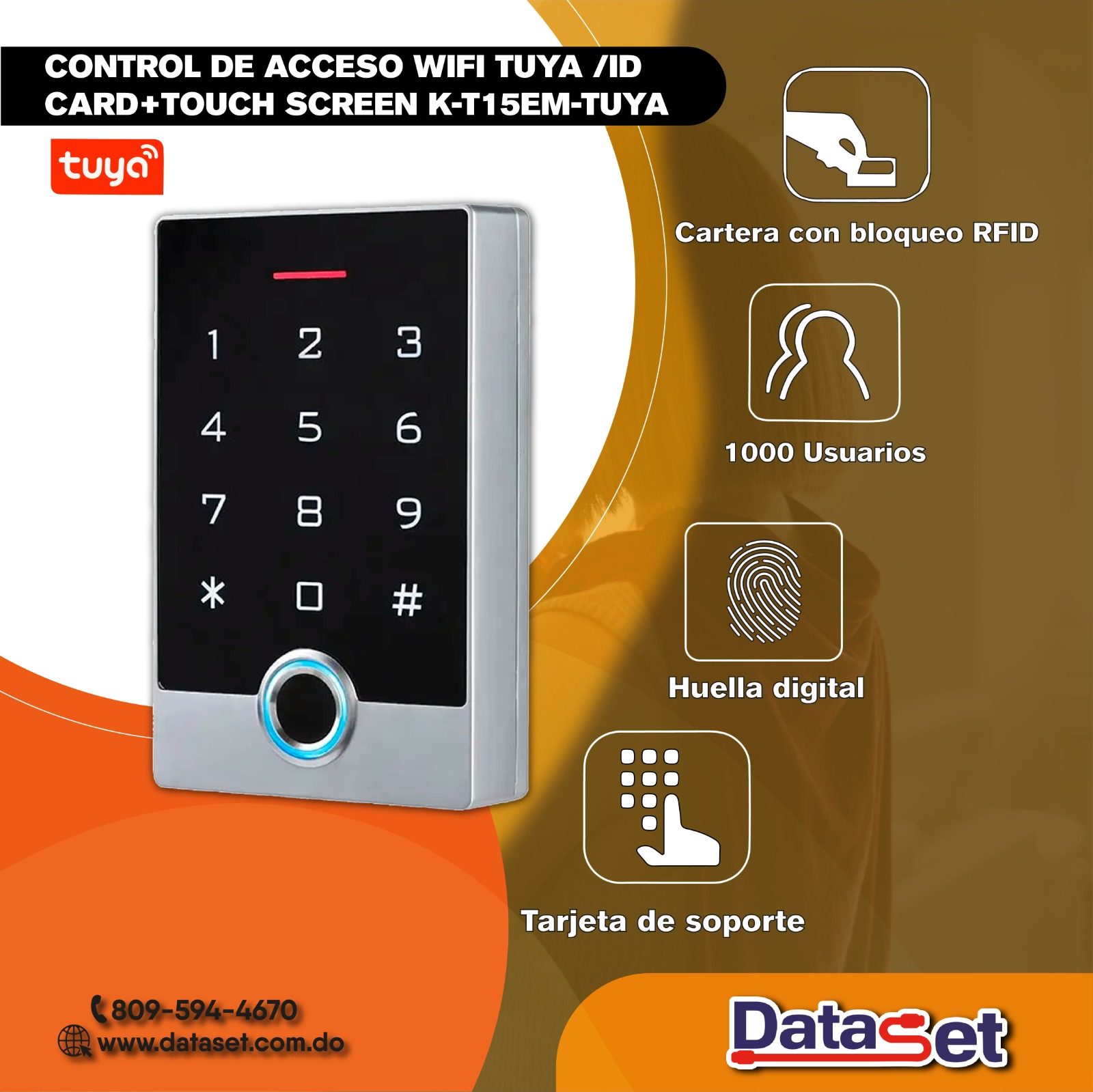 Control de acceso WIFI Foto 7252925-2.jpg