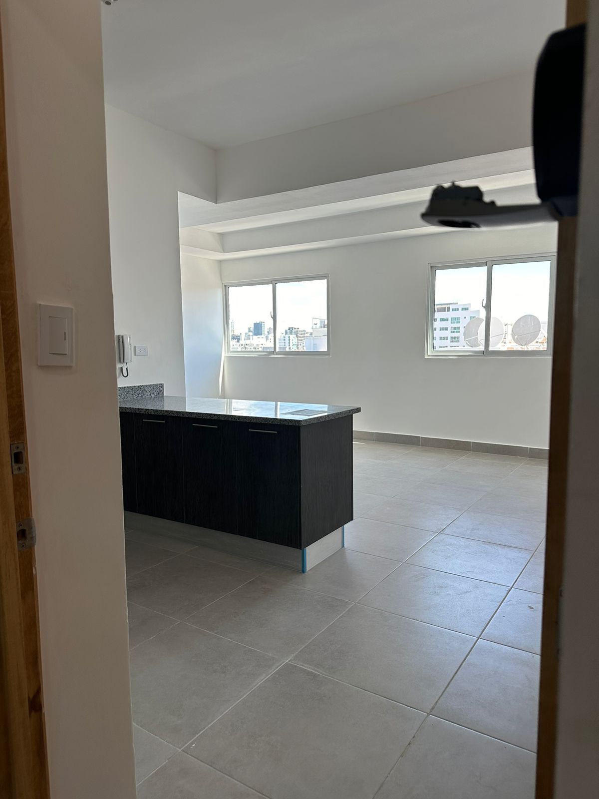 Apartamento en alquiler en Bella Vista 1 habitación Foto 7252932-10.jpg