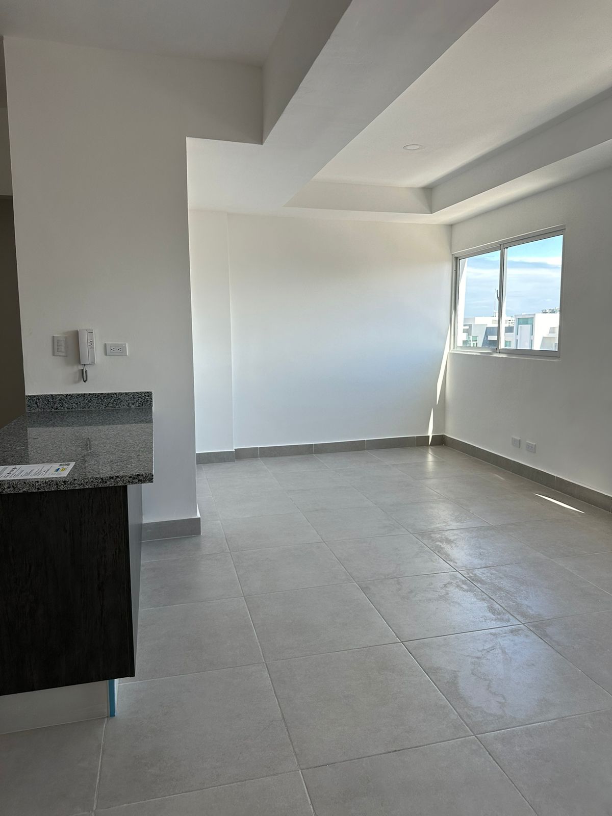 Apartamento en alquiler en Bella Vista 1 habitación Foto 7252932-5.jpg