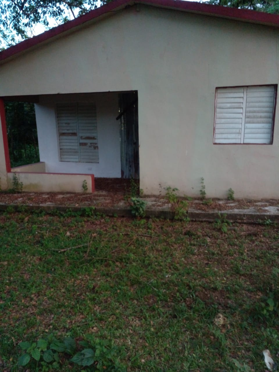 Finca en Venta Bayaguana48 Foto 7252975-5.jpg