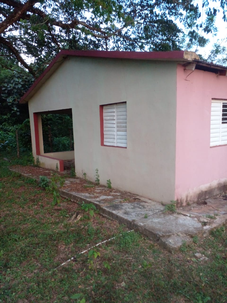 Finca en Venta Bayaguana48 Foto 7252975-6.jpg