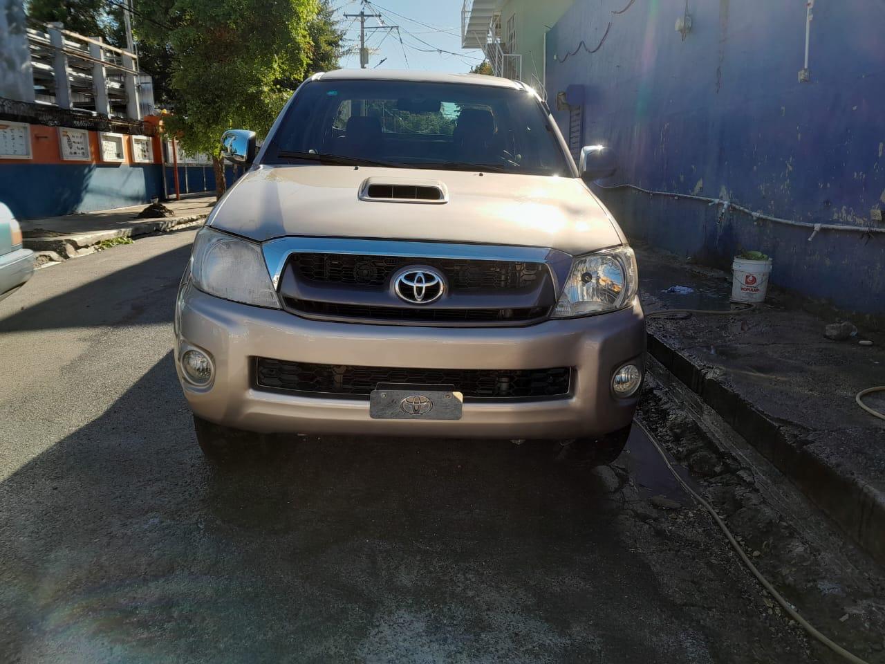 Toyota Hilux 2008  Foto 7252996-1.jpg