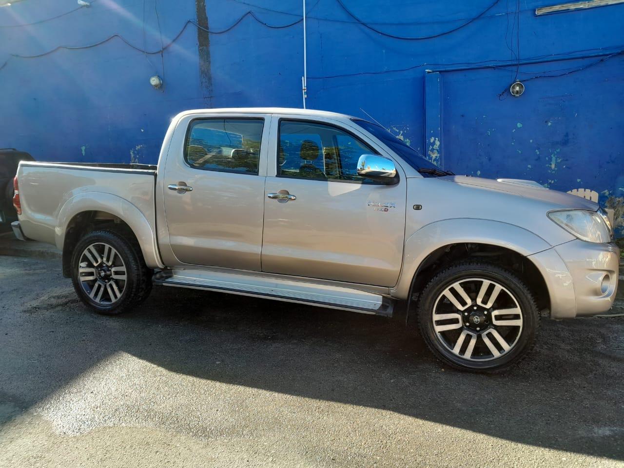 Toyota Hilux 2008  Foto 7252996-3.jpg