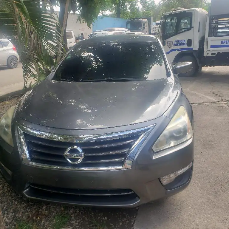NISSAN ALTIMA S 2015 Foto 7252997-1.jpg