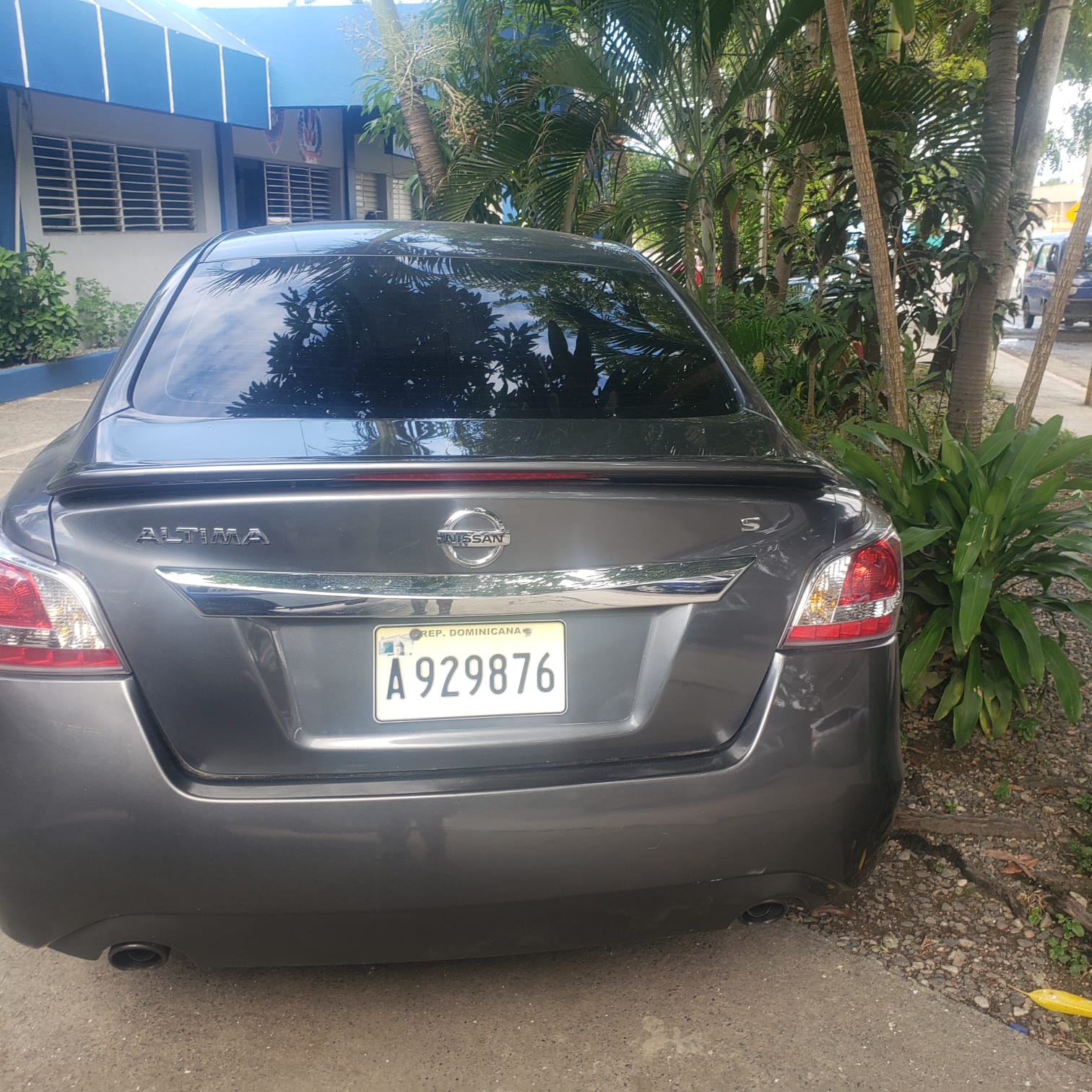 NISSAN ALTIMA S 2015 Foto 7252997-2.jpg