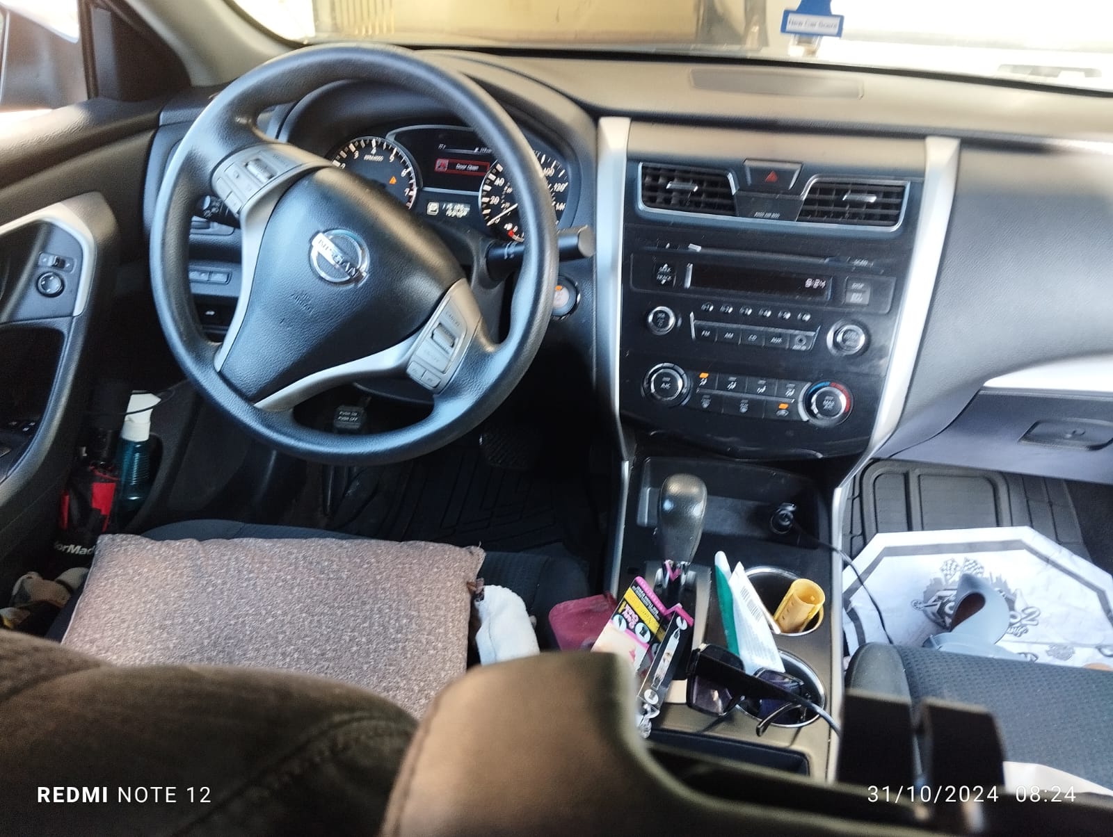 NISSAN ALTIMA S 2015 Foto 7252997-5.jpg