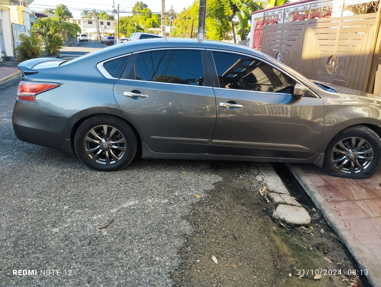 NISSAN ALTIMA S 2015 Foto 7252997-6.jpg