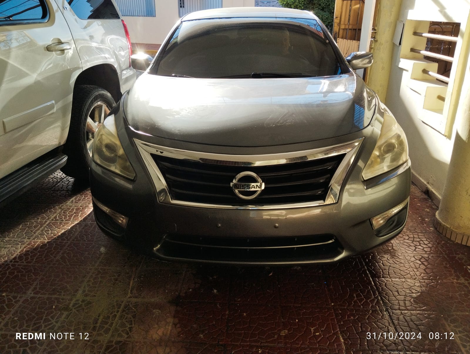 NISSAN ALTIMA S 2015 Foto 7252997-8.jpg