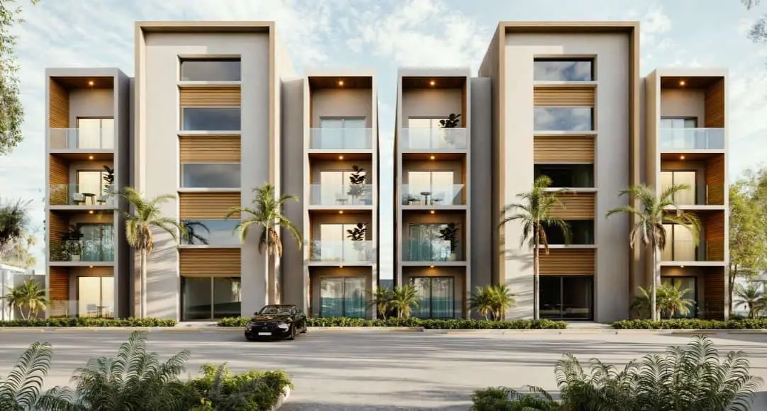 Apartamento en plano en San Cristóbal  Foto 7253001-2.jpg