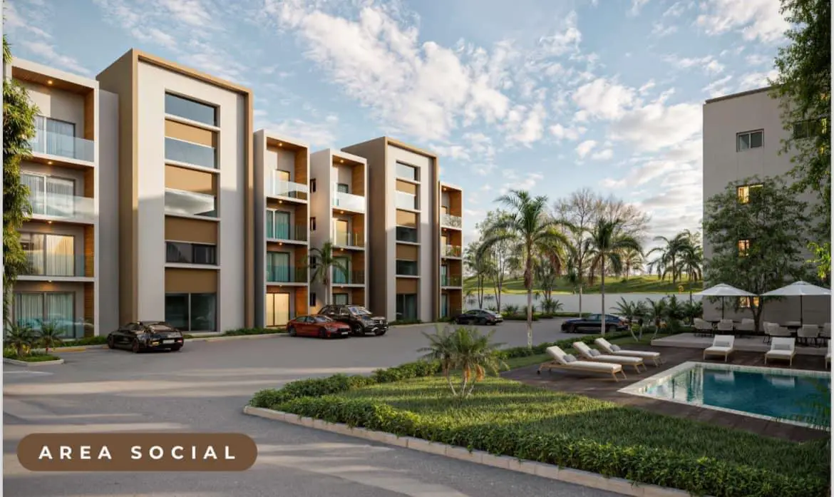 Apartamento en plano en San Cristóbal  Foto 7253001-3.jpg