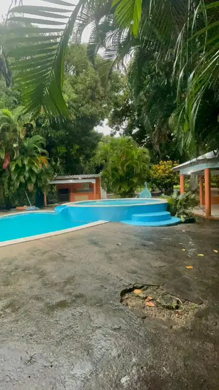 Villa con piscina en Haina Nigua  Foto 7253004-3.jpg