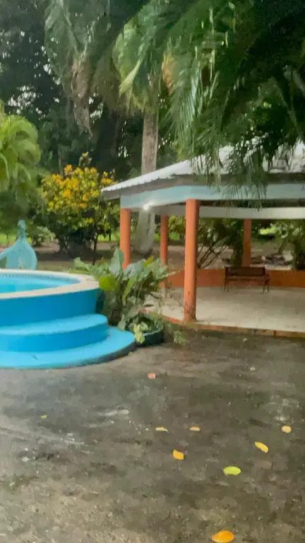 Villa con piscina en Haina Nigua  Foto 7253004-5.jpg