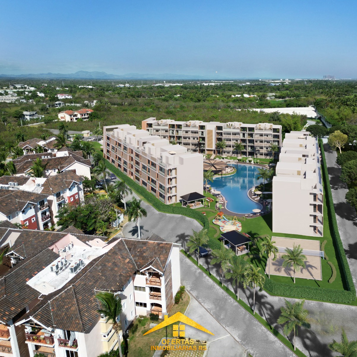 PROYECTO DE 1 HABITACION MAS ESTUDIO UBICADO EN WHITE SANDS PUNTA CANA Foto 7253018-11.jpg