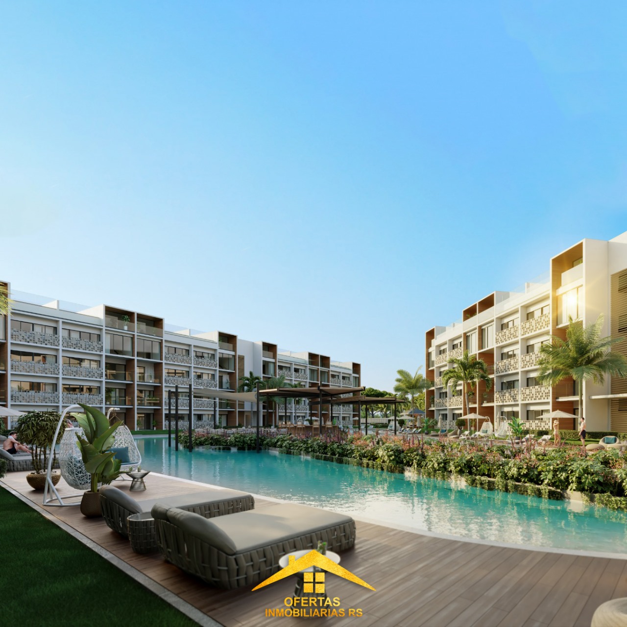 PROYECTO DE 1 HABITACION MAS ESTUDIO UBICADO EN WHITE SANDS PUNTA CANA Foto 7253018-2.jpg