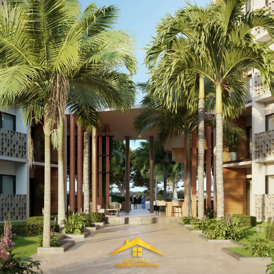 PROYECTO DE 1 HABITACION MAS ESTUDIO UBICADO EN WHITE SANDS PUNTA CANA Foto 7253018-4.jpg