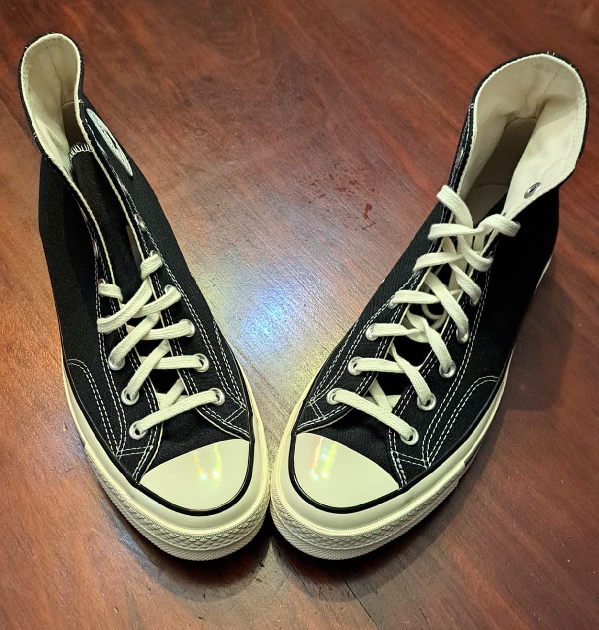 Converse Chuck Taylor All Star - Unisex Zapatillas high top Foto 7253024-3.jpg