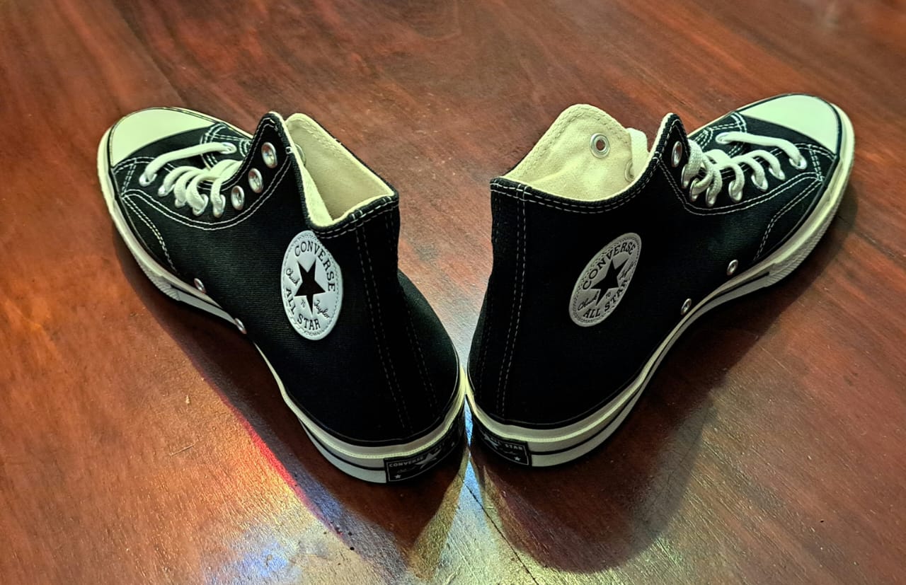 Converse Chuck Taylor All Star - Unisex Zapatillas high top Foto 7253024-4.jpg