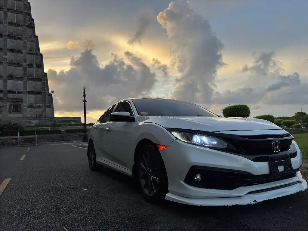 HONDA CIVIC EX TURBO 2021   Foto 7253031-2.jpg