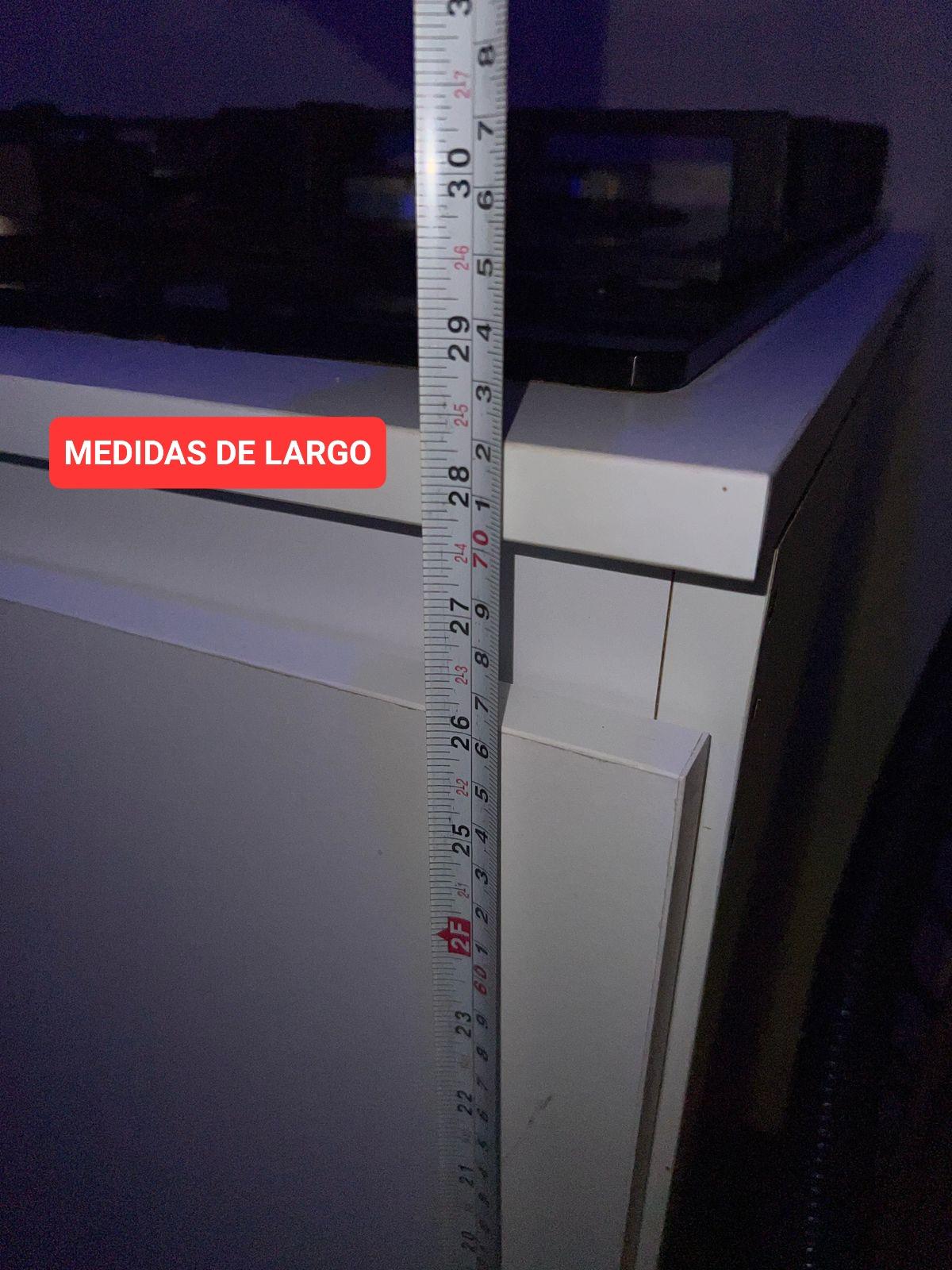 ESTUFA EMPOTRABLE USADA EN MUY BUENAS CONDICIONES CON MUEBLE INTEGRADO Foto 7253032-15.jpg