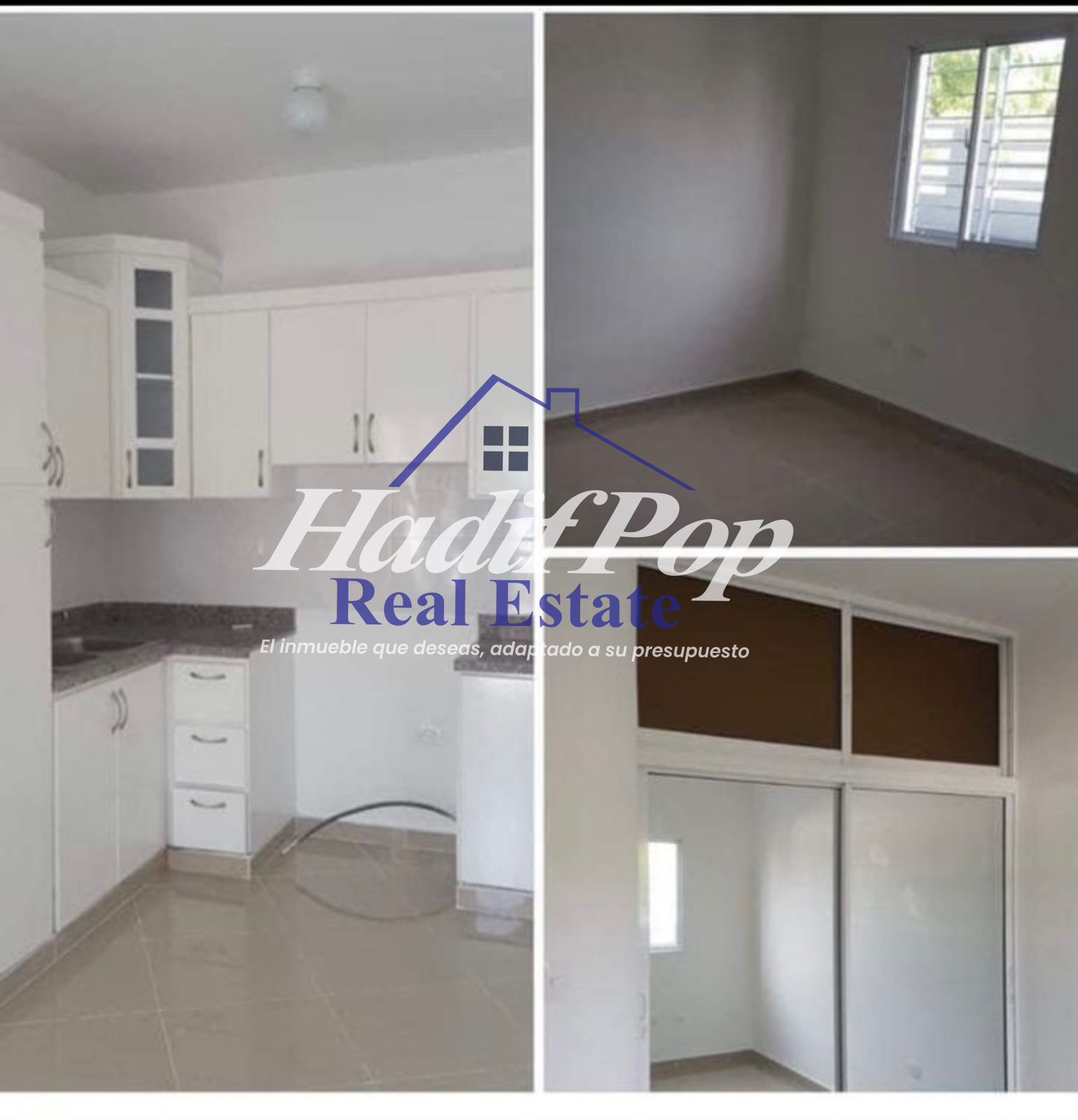 Bonito apartamento ubicado en la urbanización Torre Alta.  Primer nive Foto 7253039-5.jpg