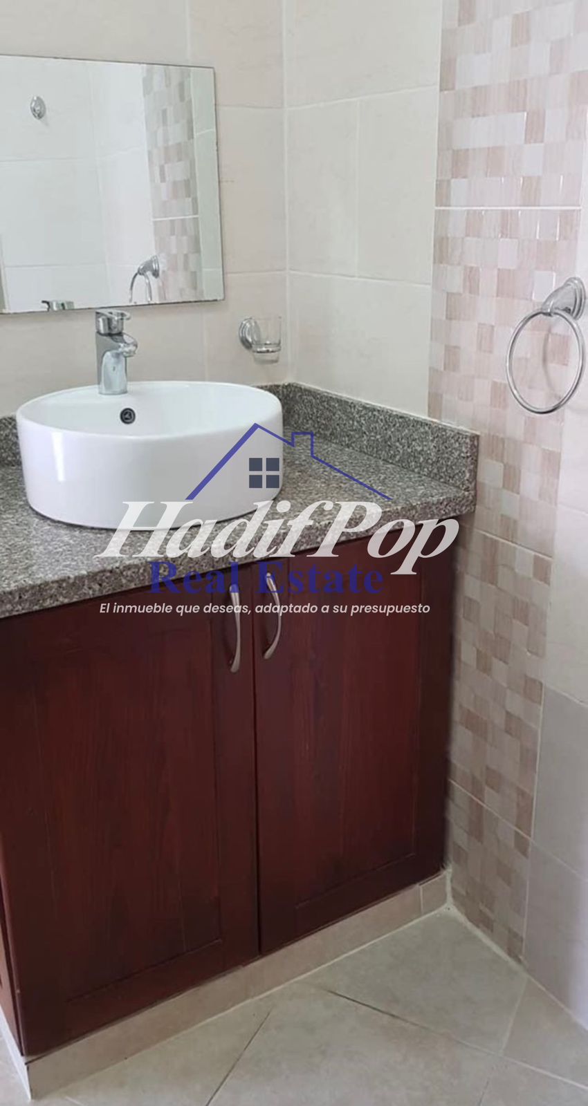 Bonito apartamento ubicado en la urbanización Torre Alta.  Primer nive Foto 7253039-7.jpg