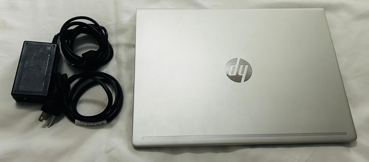 USADA HP ProBook 440 G7 14 8GB 256GB INTEL I5 Foto 7253042-4.jpg