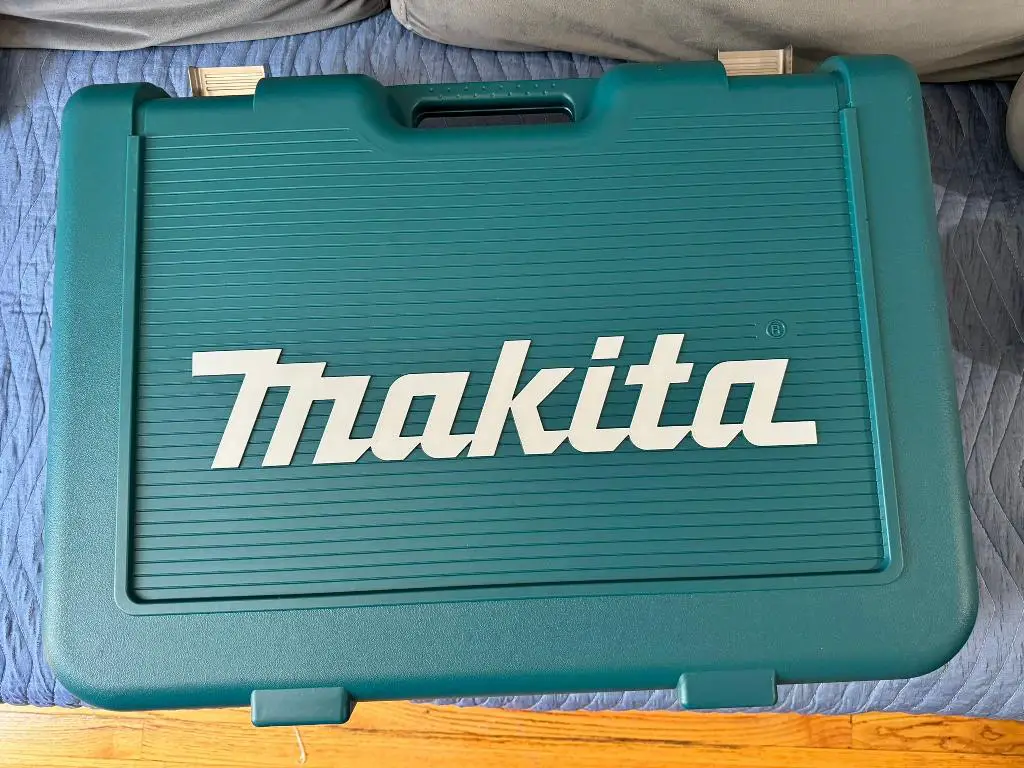 TALADRO MAKITA Model  HR4002 TOTALMENTE NUEVO. Foto 7253065-2.jpg