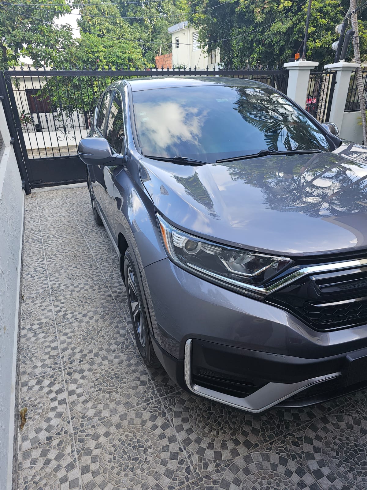 Vendo CRV 2020 en excelente condiciones Foto 7253067-3.jpg