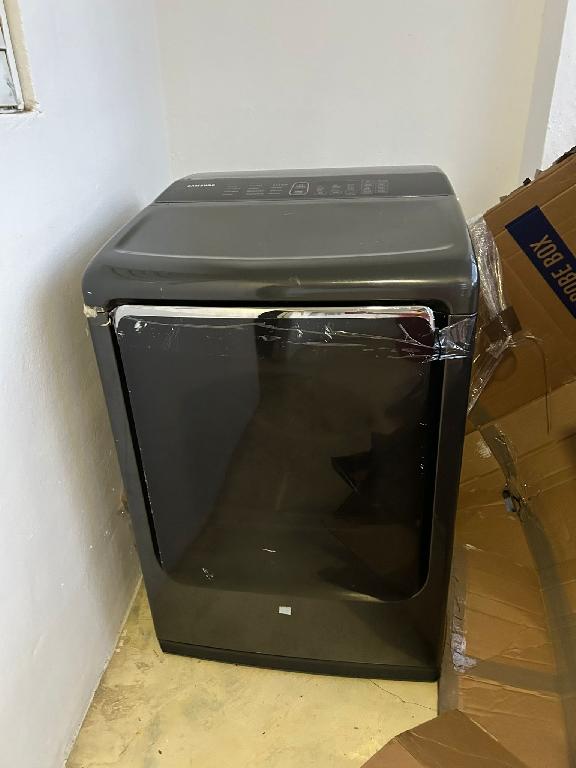 SECADORA Samsung DVG54M8750V/A3 7.4 Cu. Ft. DE GAS Foto 7253068-1.jpg
