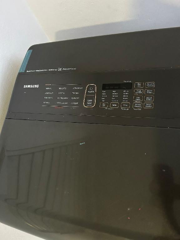 SECADORA Samsung DVG54M8750V/A3 7.4 Cu. Ft. DE GAS Foto 7253068-7.jpg