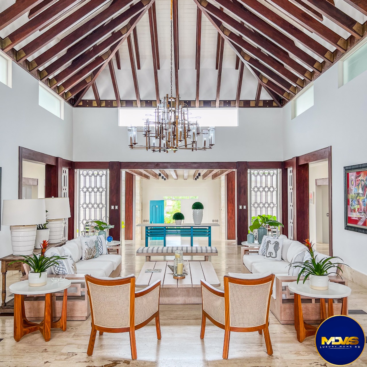HERMOSA VILLA UBICADA EN CASA DE CAMPO  LA ROMANA  Foto 7253071-3.jpg
