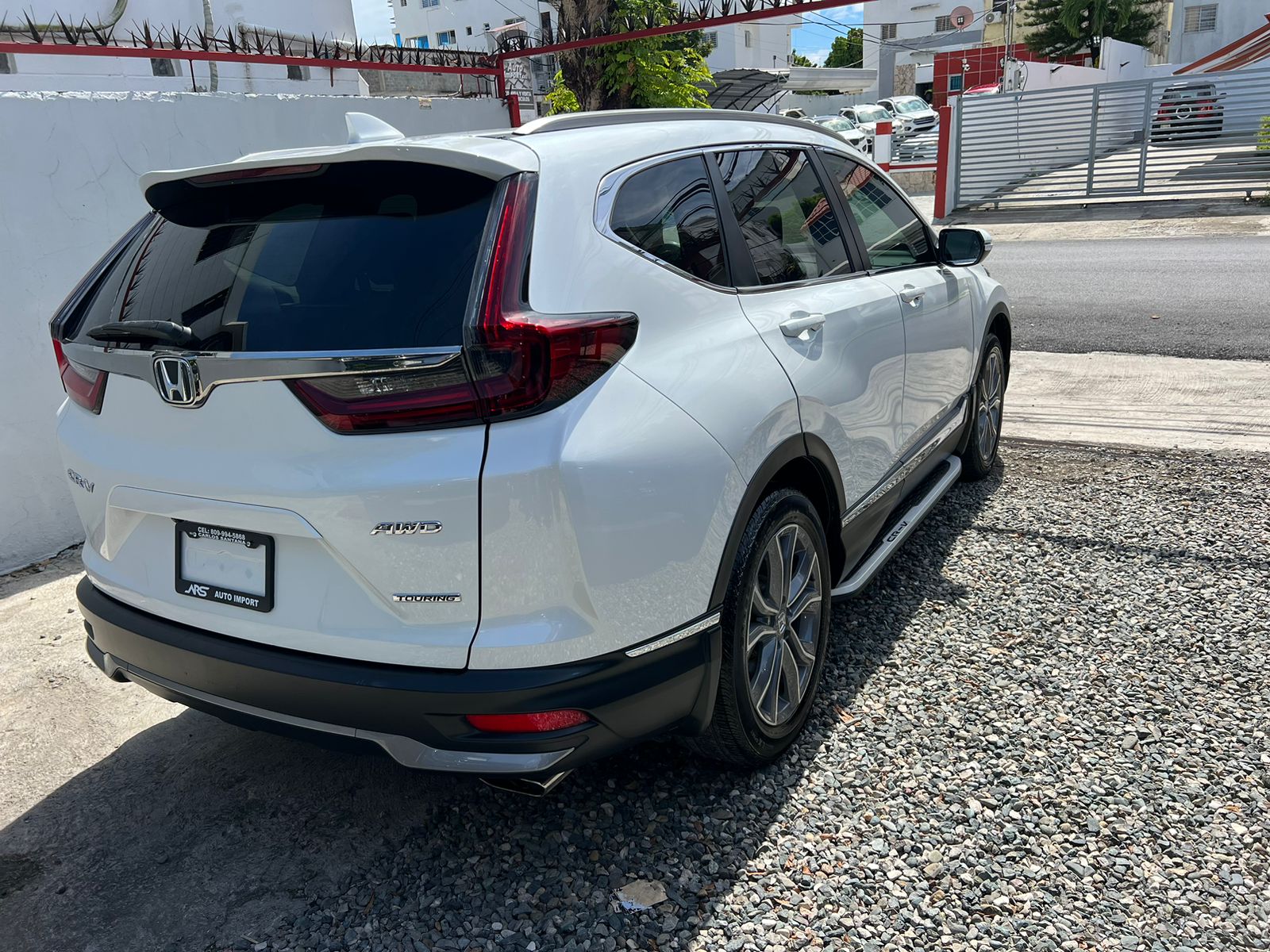 honda cr-v tourin 2020 Foto 7253072-2.jpg