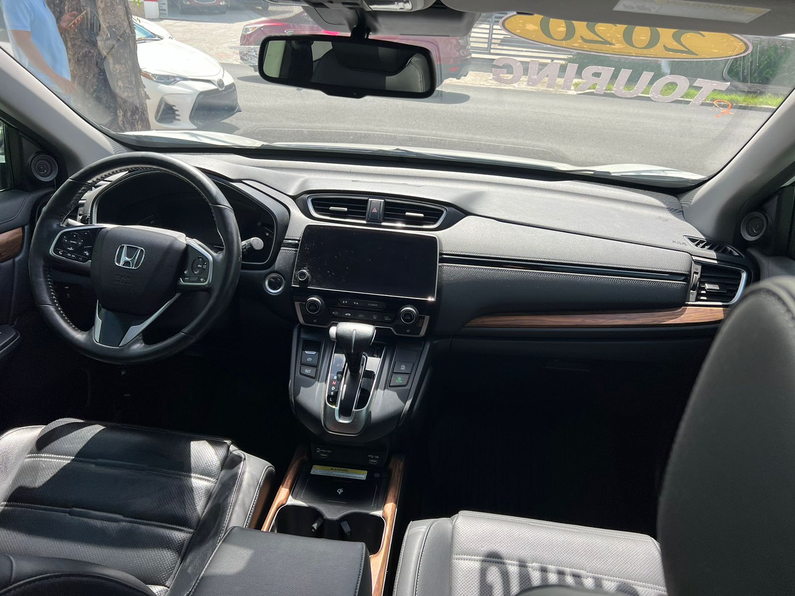 honda cr-v tourin 2020 Foto 7253072-4.jpg
