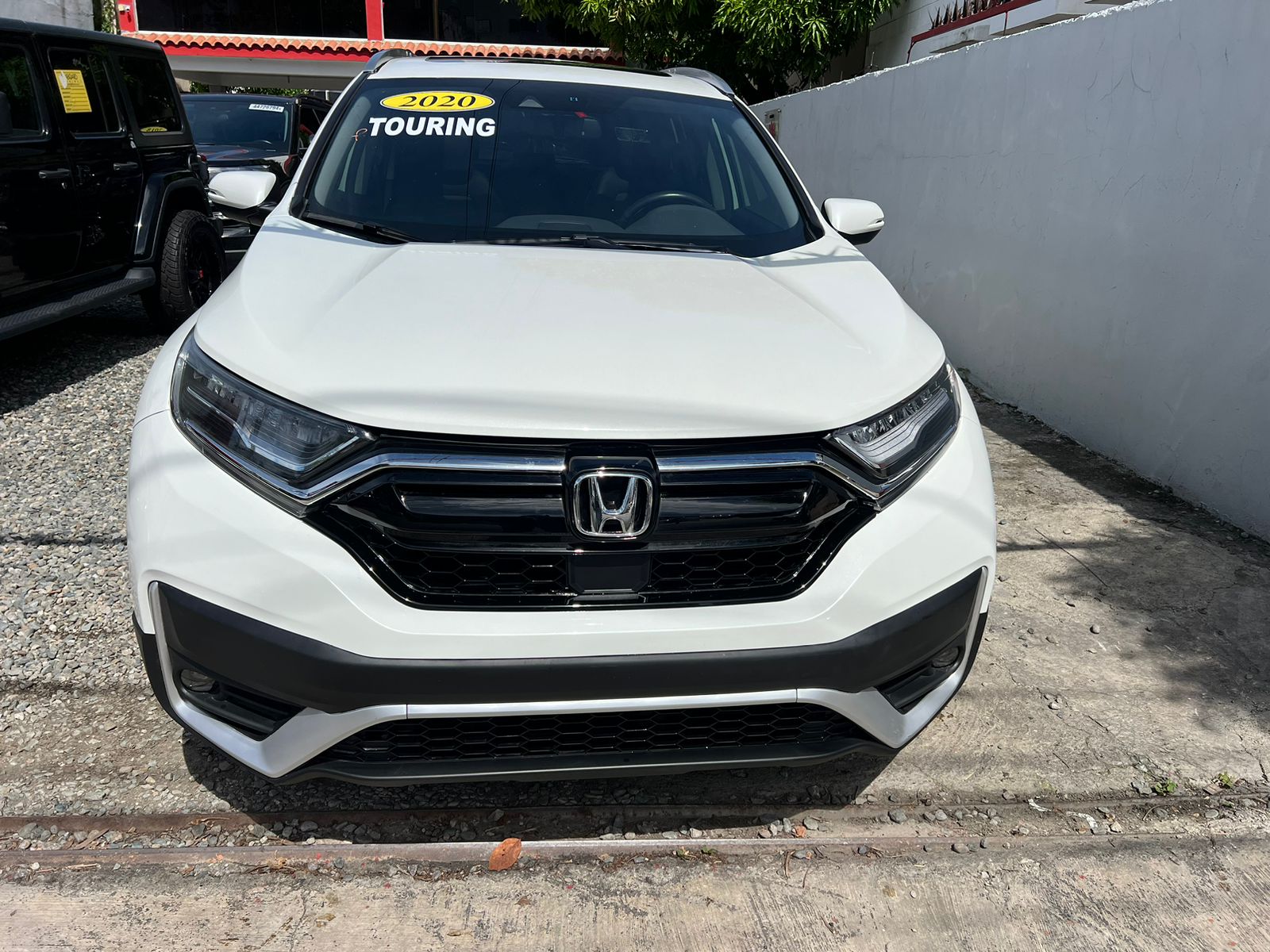 honda cr-v tourin 2020 Foto 7253072-6.jpg