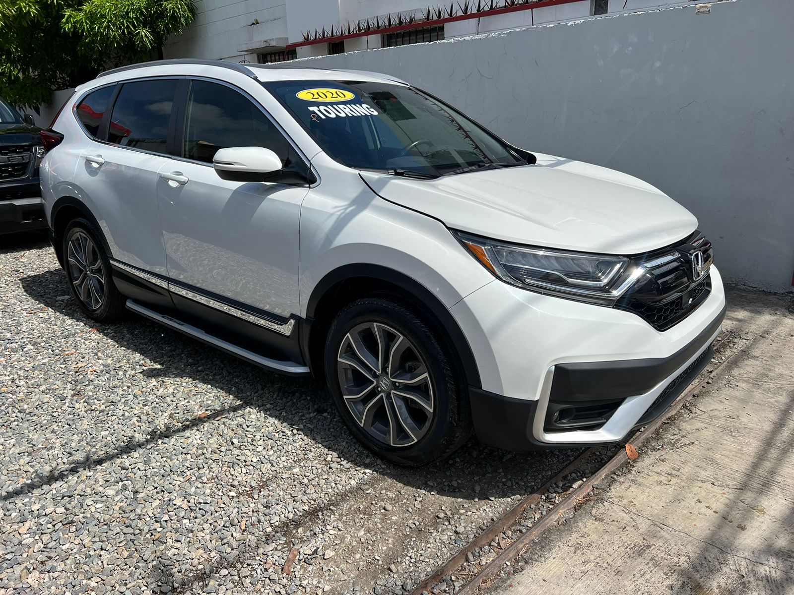 honda cr-v tourin 2020 Foto 7253072-8.jpg
