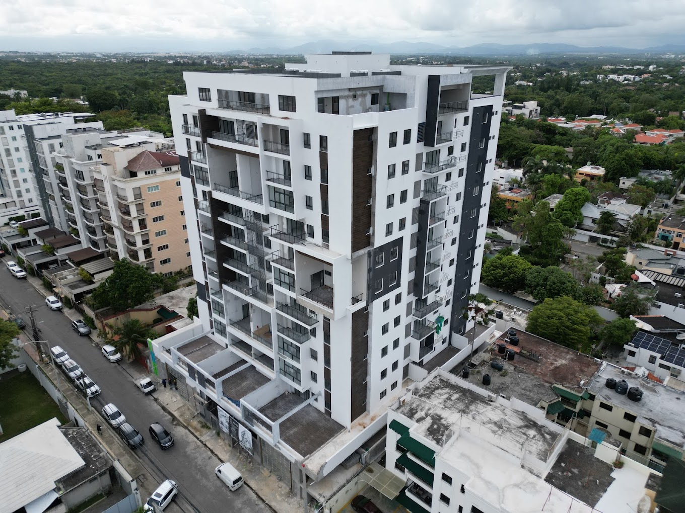 Vendo  Apto en Arroyo Hondo TORRE FG-03 Prox. a IKEA GALERIA 360 AGORA Foto 7253092-10.jpg