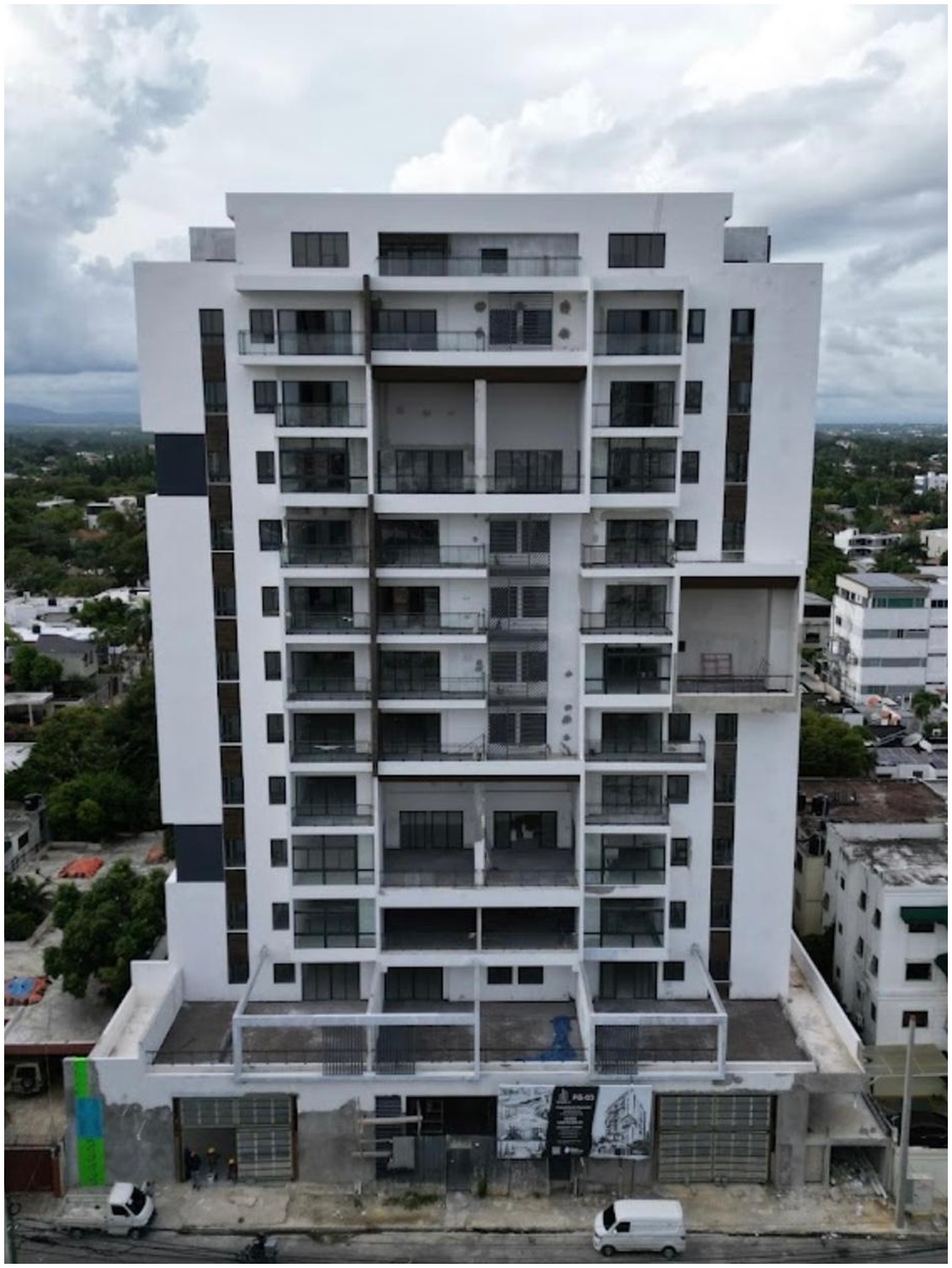 Vendo  Apto en Arroyo Hondo TORRE FG-03 Prox. a IKEA GALERIA 360 AGORA Foto 7253092-12.jpg