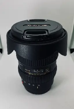 Tokina 14-20mm f2 para canon   Foto 7253095-1.jpg