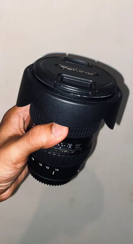 Tokina 14-20mm f2 para canon   Foto 7253095-2.jpg