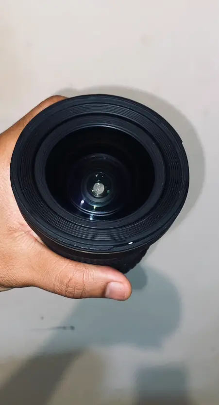 Tokina 14-20mm f2 para canon   Foto 7253095-4.jpg